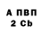 Amphetamine 97% Aleksei Idashin
